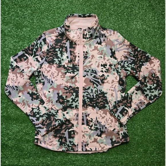 The North Face Jackets Coats The North Face Jacket Full Zip